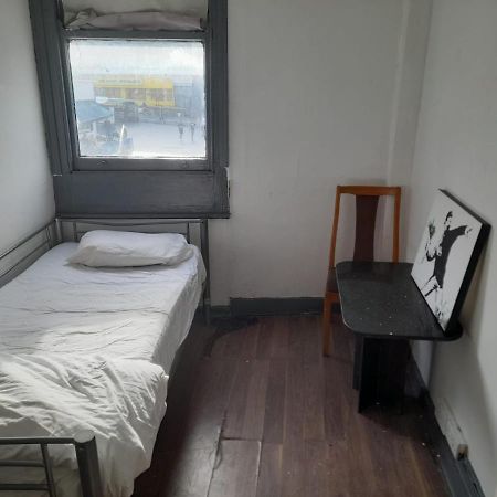 Woolwich Backpackers New Hostel Londen Buitenkant foto